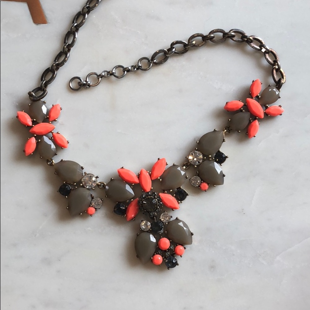 J. crew necklace